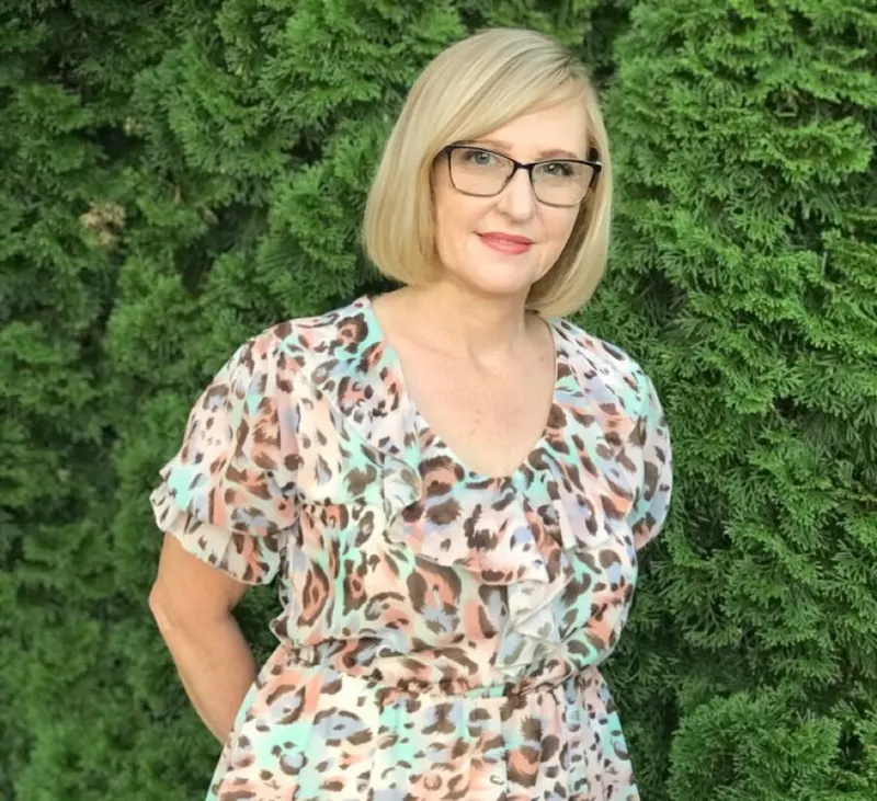 Elżbieta — Kniterek